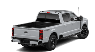 2026 Ford Super Duty® External Image 3